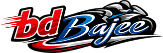 BD Bajee Logo